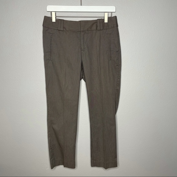 NWT Banana Republic Martin Fit Dress Pants - Picture 1 of 4
